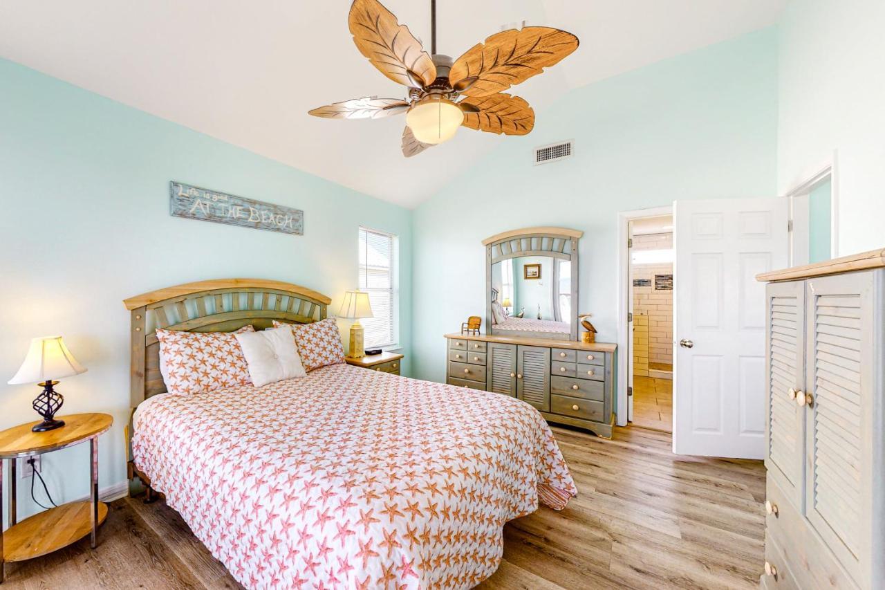 Sunset Beach Dauphin Island Esterno foto